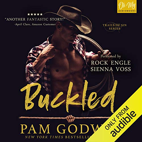 Cover of Buckled