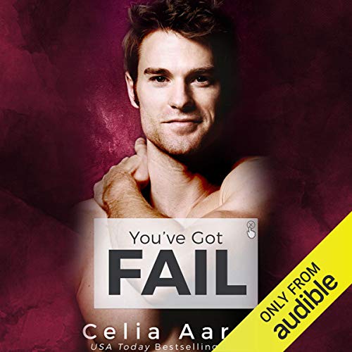 Cover of You've Got Fail