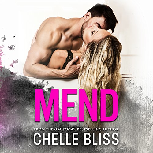 Cover of Mend