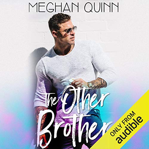 Cover of The Other Brother