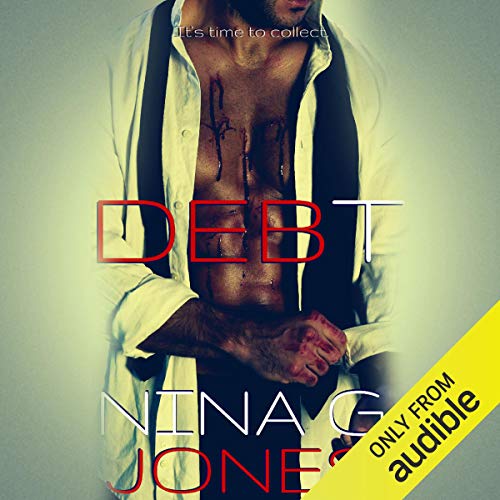 Cover of Debt