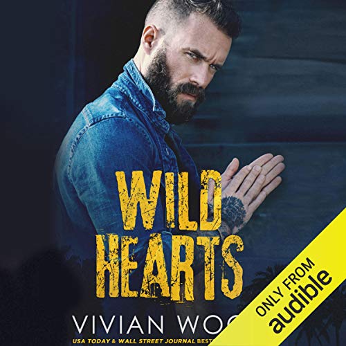 Cover of Wild Hearts