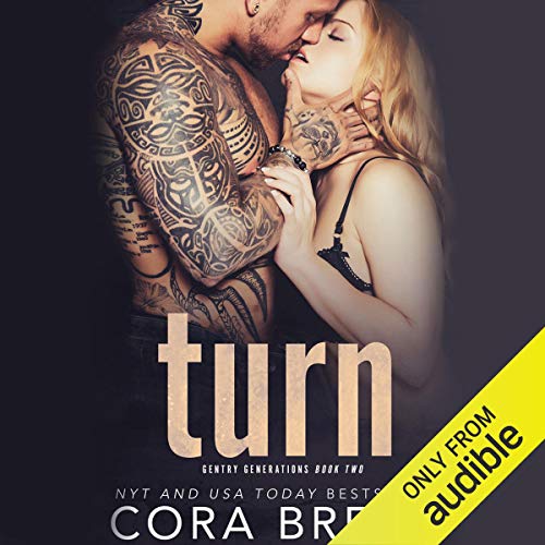 Cover of Turn