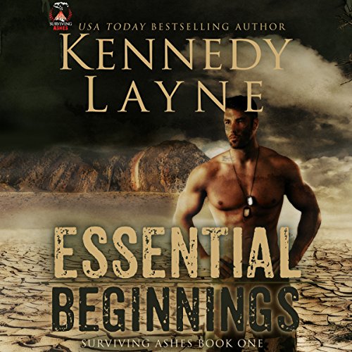 Cover of Essential Beginnings