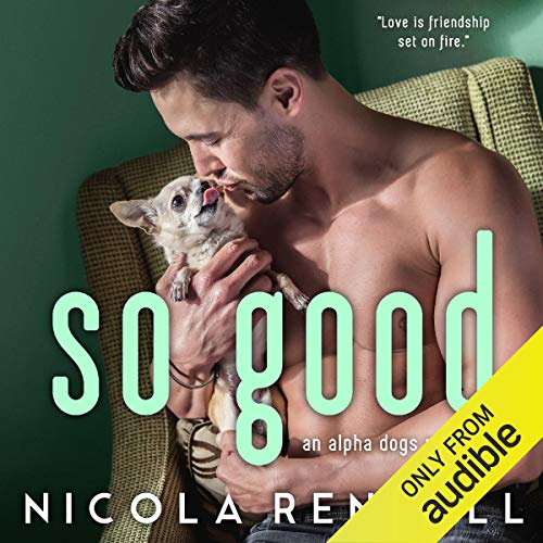 Cover of So Good
