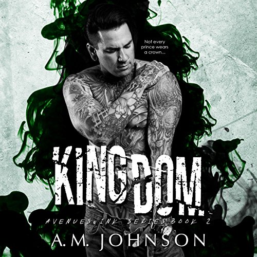 Cover of Kingdom