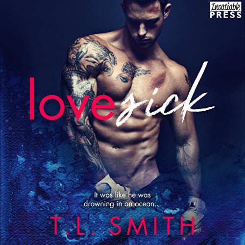 Cover of Lovesick