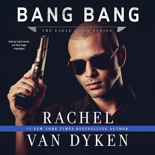 Cover of Bang Bang