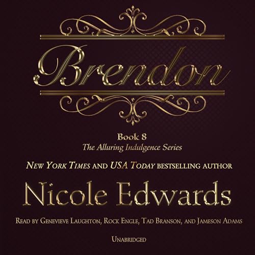Cover of Brendon