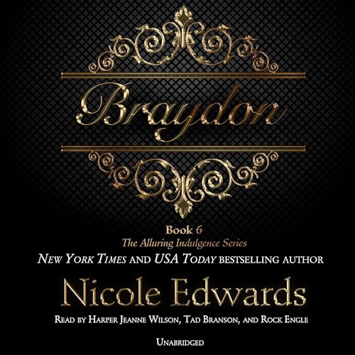 Cover of Braydon