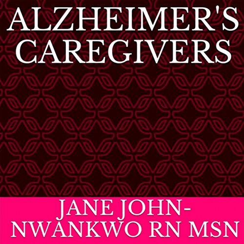 Cover of Alzheimer's Caregivers