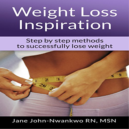 Cover of Weight Loss Inspiration