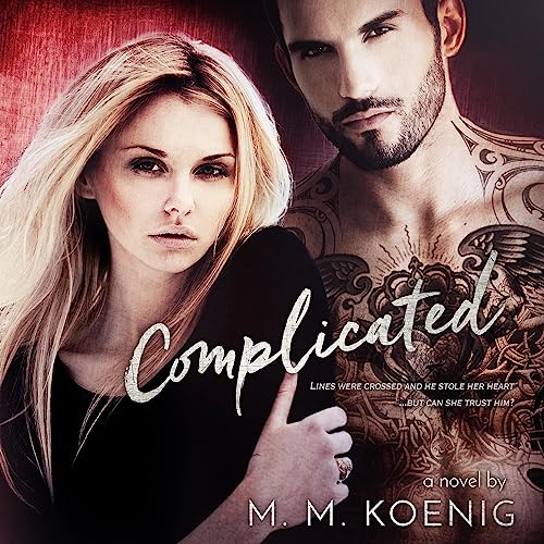 Cover of Complicated