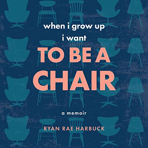 Cover of When I Grow up I Want to Be a Chair