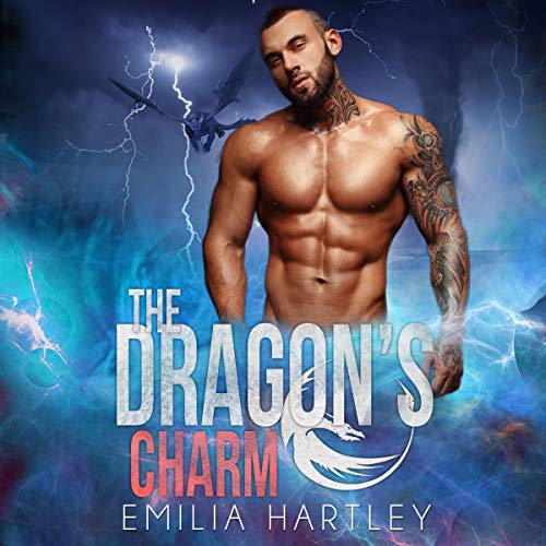 Cover of The Dragon's Charm