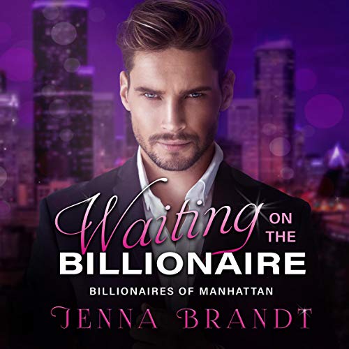 Cover of Waiting on the Billionaire