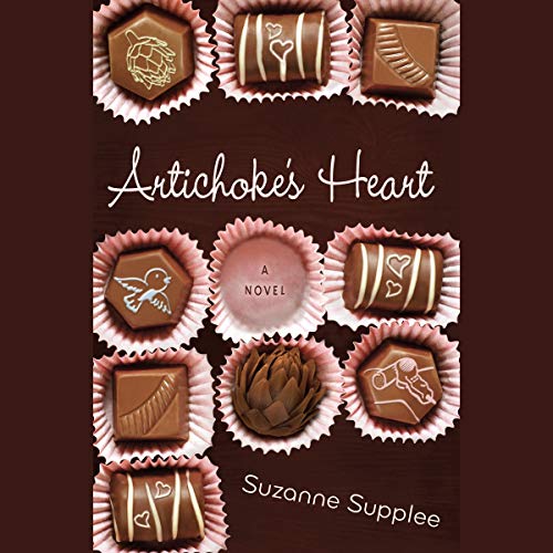 Cover of Artichoke's Heart