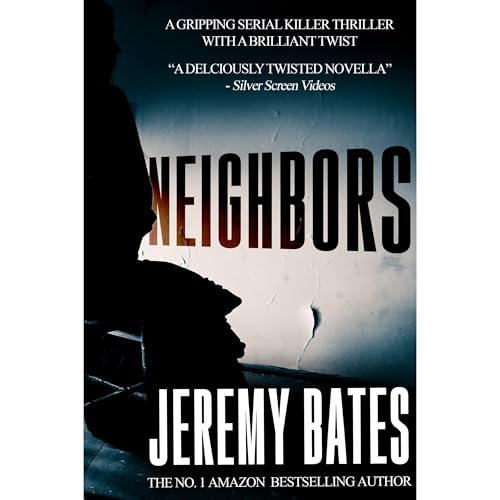 Cover of Neighbors (BookShots)