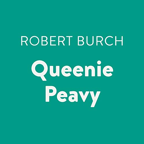 Cover of Queenie Peavy