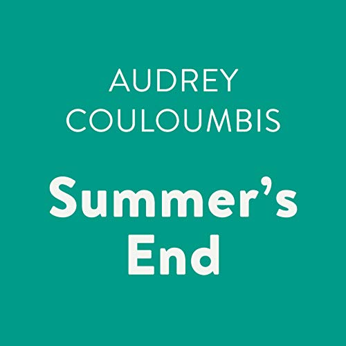 Cover of Summer's End