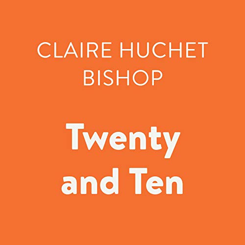 Cover of Twenty and Ten