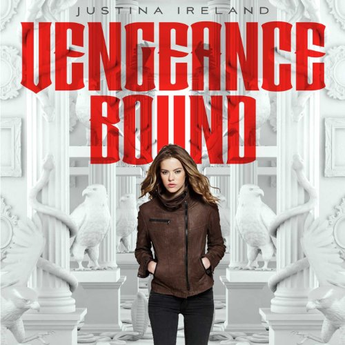 Cover of Vengeance Bound