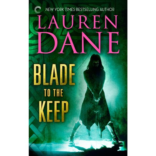 Cover of Blade to the Keep