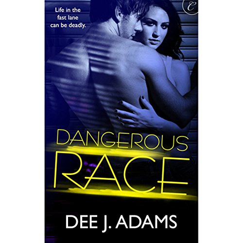 Cover of Dangerous Race