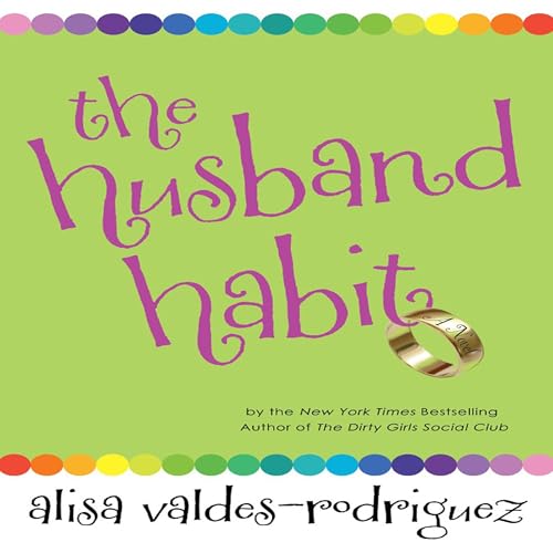 Cover of The Husband Habit