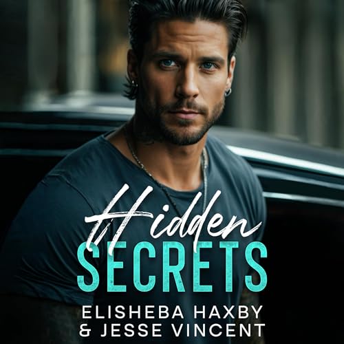 Cover of Hidden Secrets