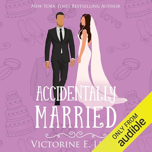 Cover of Accidentally Married