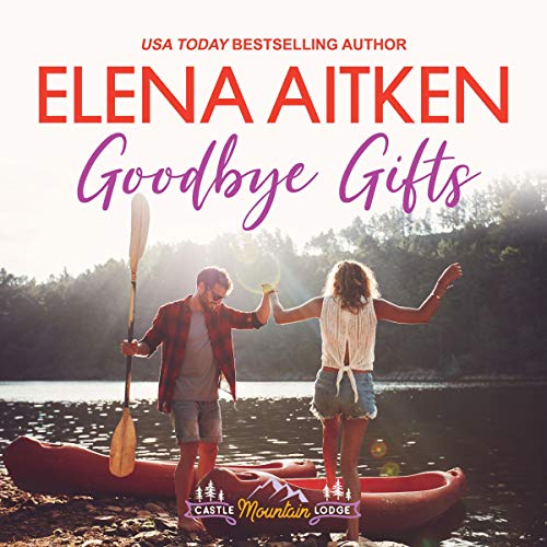 Cover of Goodbye Gifts