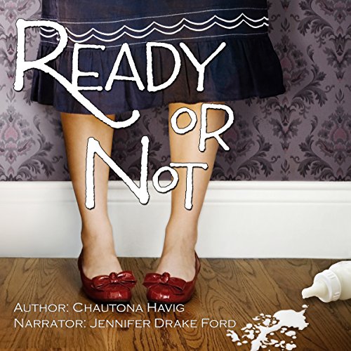 Cover of Ready or Not