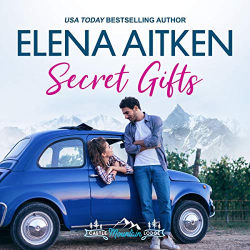 Cover of Secret Gifts