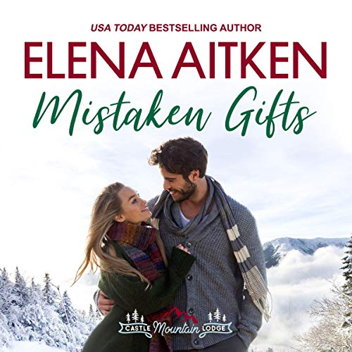 Cover of Mistaken Gifts