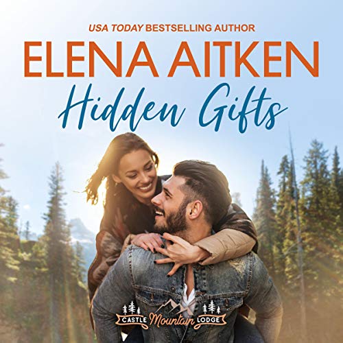 Cover of Hidden Gifts
