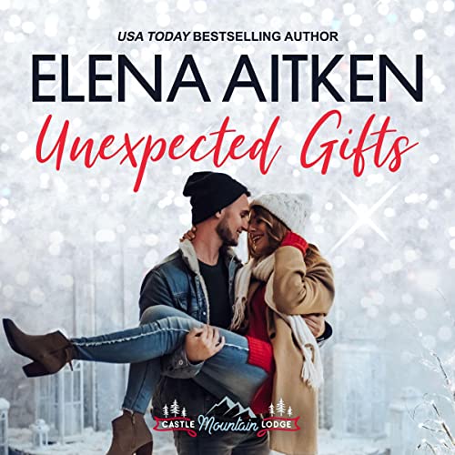 Cover of Unexpected Gifts