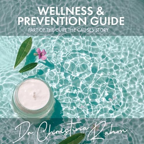 Cover of Wellness and Prevention Guide