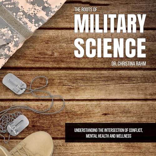 Cover of The Roots of Military Science