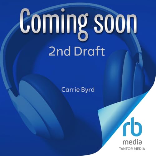 Cover of The Second Draft