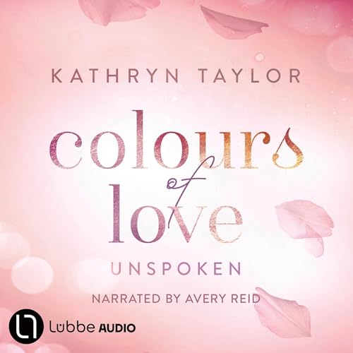 Cover of Unspoken