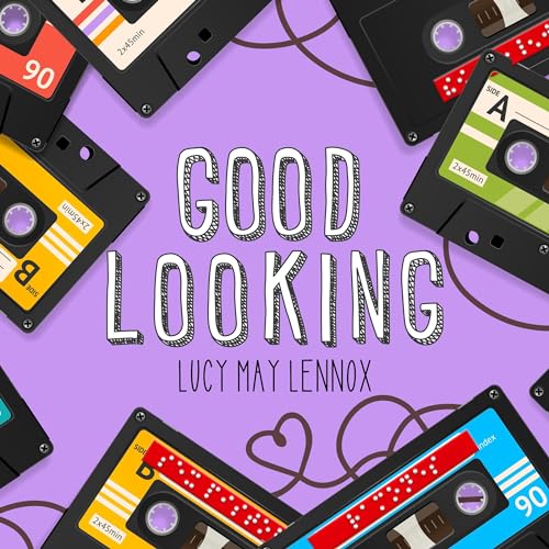 Cover of Good Looking