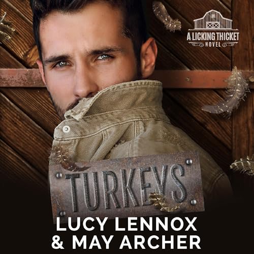Cover of Turkeys