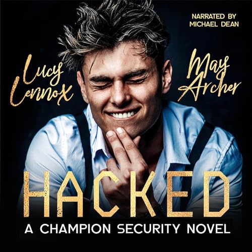 Cover of Hacked