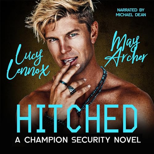 Cover of Hitched