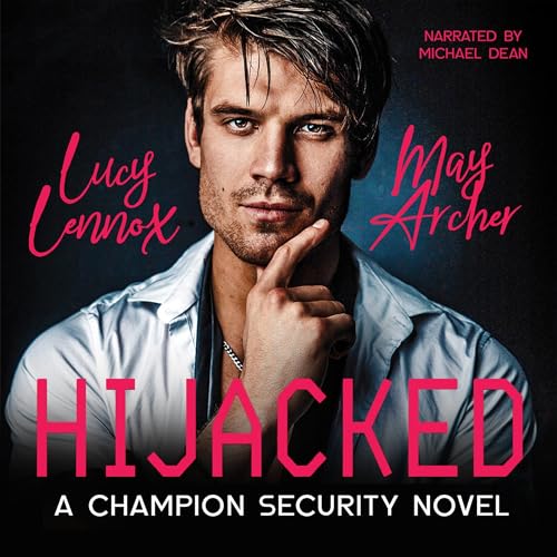 Cover of Hijacked