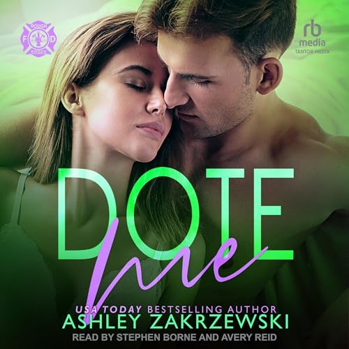 Cover of Dote Me