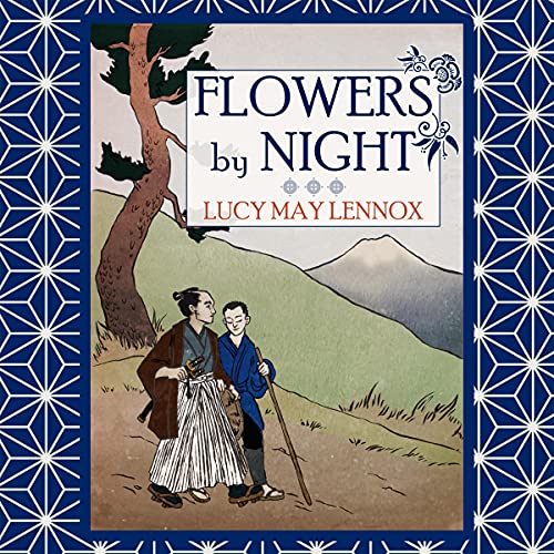 Cover of Flowers by Night