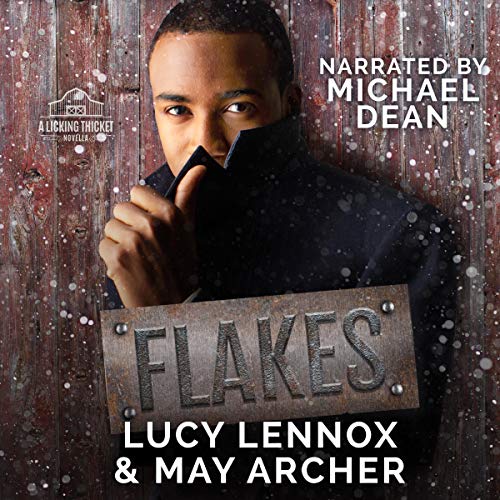 Cover of Flakes