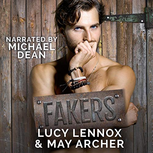 Cover of Fakers